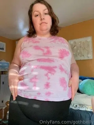 gothbelly
