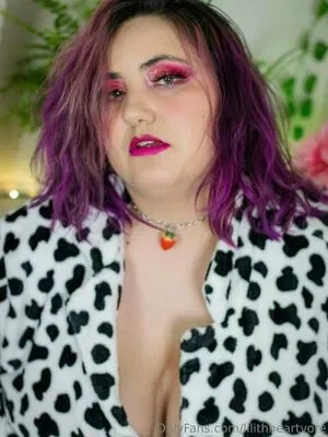 lilithheartvore