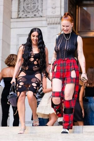 Lourdes Maria Ciccone Leon