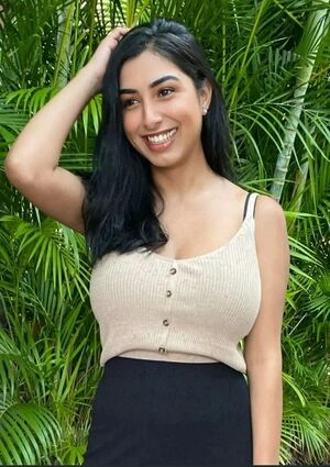 Sasha Kalra