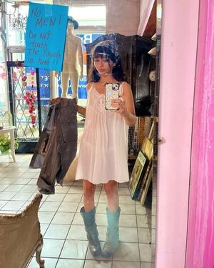 Malina Weissman