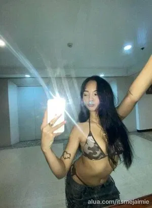 ItsMeJaimie