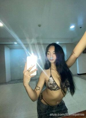 ItsMeJaimie
