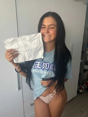 Carina Cute