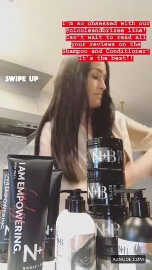 Nikki Bella