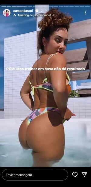Amanda Ratti