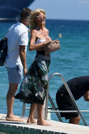 Victoria Silvstedt