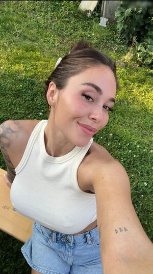Melissa Damilia