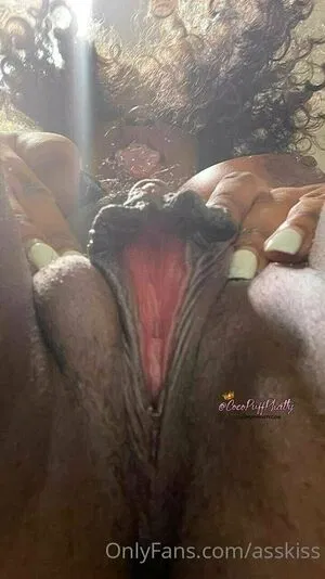 asskiss