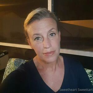 Sweetheart Sweettart