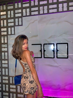 TS Candice
