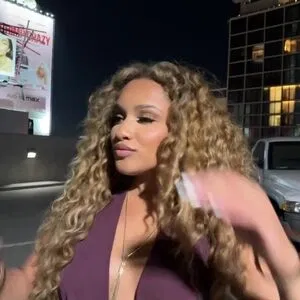 Leaks Nude Jaylen Barron Onlyfans Photo Gallery - erome.vip