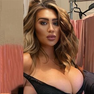 Lauren Goodger