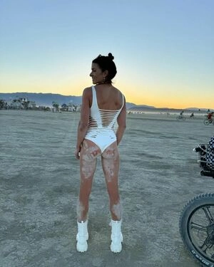 Danica Patrick