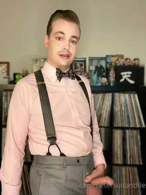 petersuitandtie