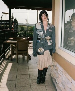 Violet Grohl