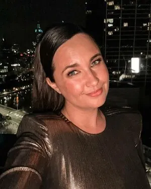 Rae Johnston