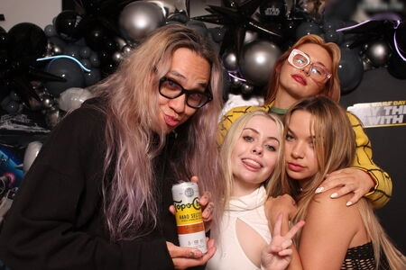 Photobox Flashes