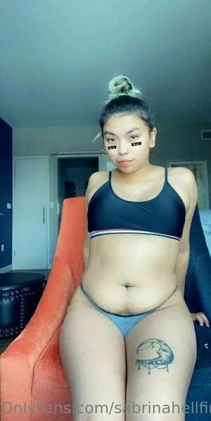 sabrinahellfiree