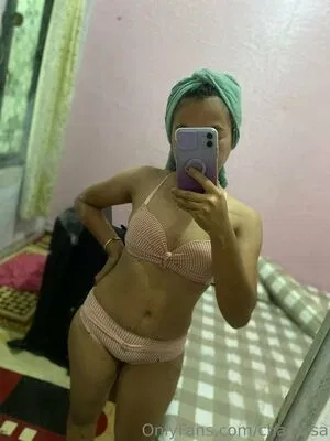 chaniasa
