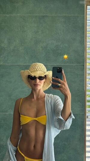 Sarah Posch