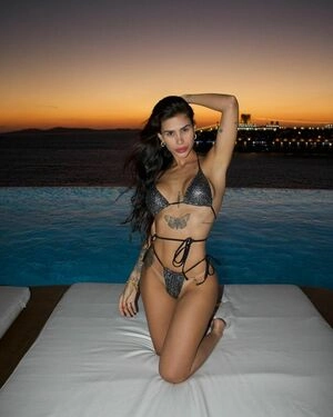 Ana Mosconi