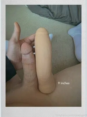 RoxieIsGold