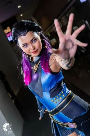 Mercyuyu