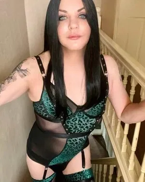 Stacey Heaven