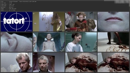 Tatort - Sex & Crime