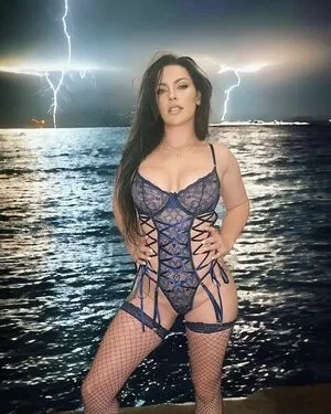 Miss Jackie Dee