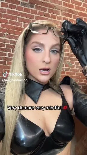 Meghan Trainor