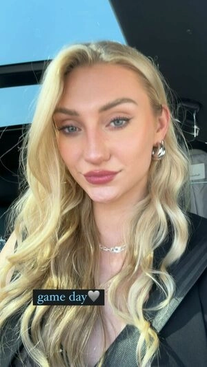 Cameron Brink