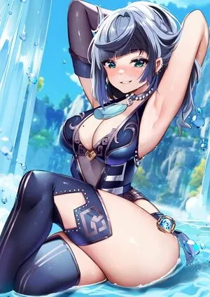 Genshin Impact
