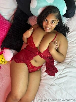 Liveloveadaya
