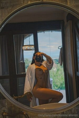 Keren Canelon