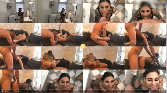 Juicy Jasmin