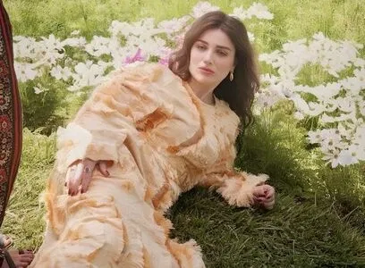 Eve Hewson