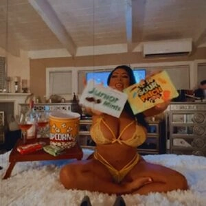 Kiara Mia
