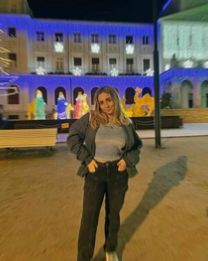 Gisela Berenguel