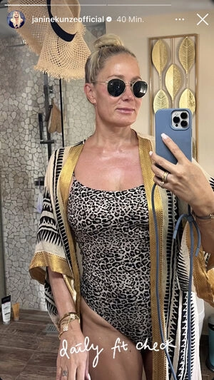 Janine Kunze