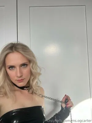 Olivia Carter