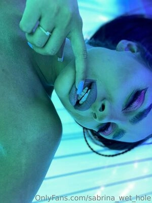 sabrina_wet_hole