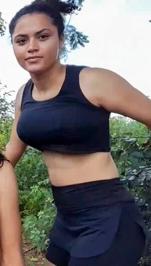 Sandrielly Lima
