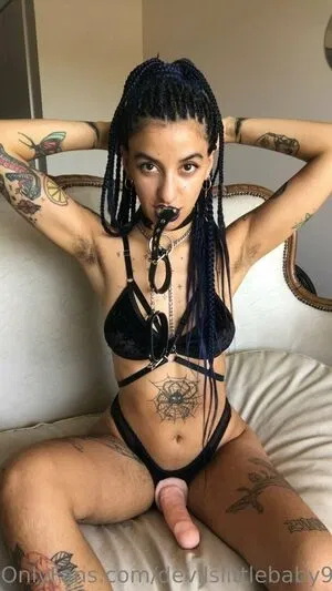 devilslittlebaby97