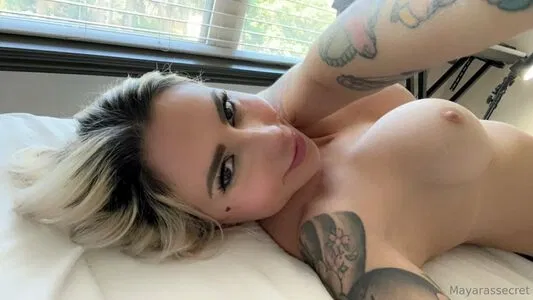 mayarassecret