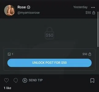 missmyarose