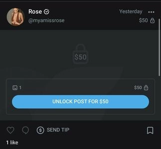 missmyarose