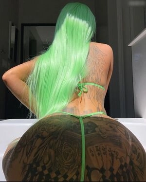 Tia Mendez