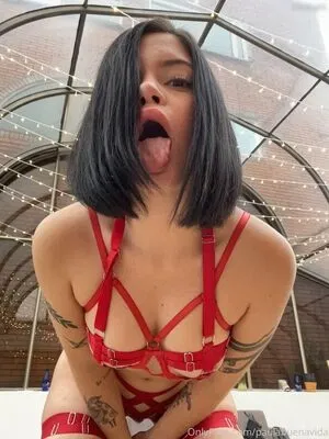 Paula Buenavida